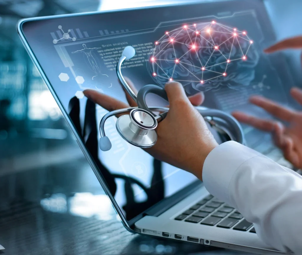 Transforming Patient Care in 2025