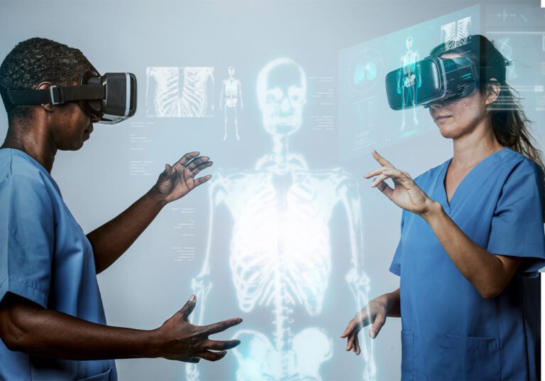 Future of Healthcare Compliance Solutions